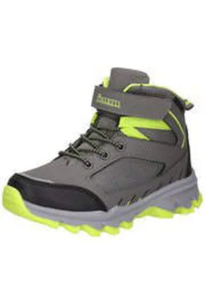 Puccetti Trekking Boots Jungen