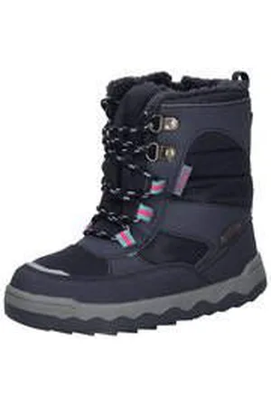Kappa Alido II Tex K Stiefel Mädchen|Jungen