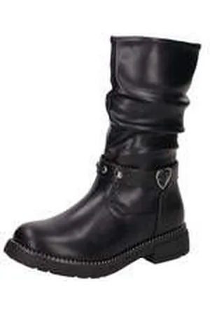 barbarella Langschaftstiefel Mädchen