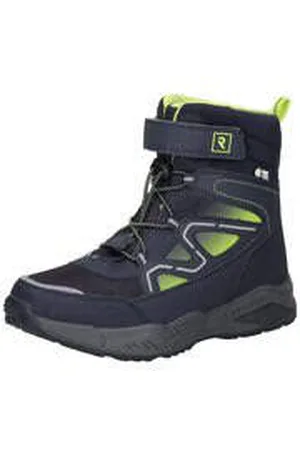 Run Klett Boots Jungen