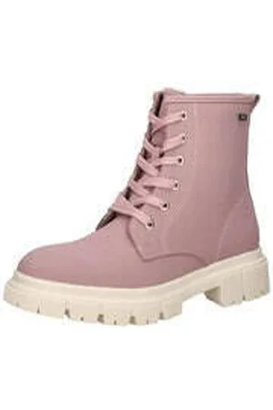 TOM TAILOR Schnür Boots Mädchen
