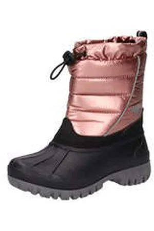 KangaROOS K-Ben Schneeboots Mädchen