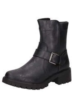 Charmosa Stiefelette Damen