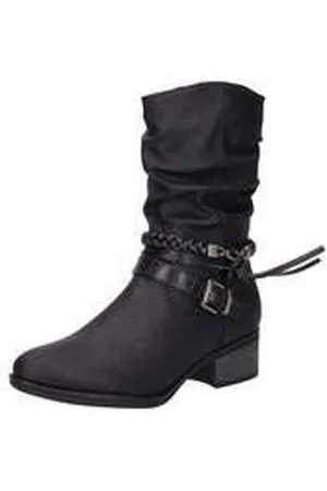 Charmosa Stiefelette Damen