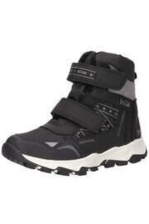 Mustang Klett Boots Jungen