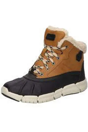 Geox J Flexyper B.B. ABX Jungen
