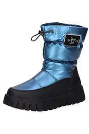 barbarella Stiefel Mädchen