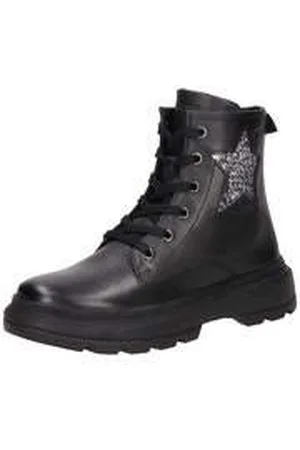 Geox J Kiddartah Schnür Boots Mädchen