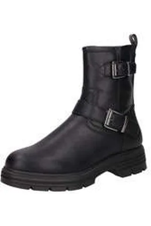 Tamaris Biker Stiefelette Damen