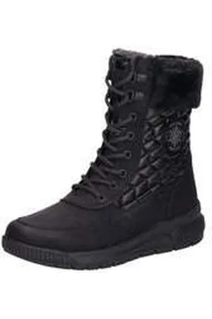 RELIFE Schnürstiefelette Damen