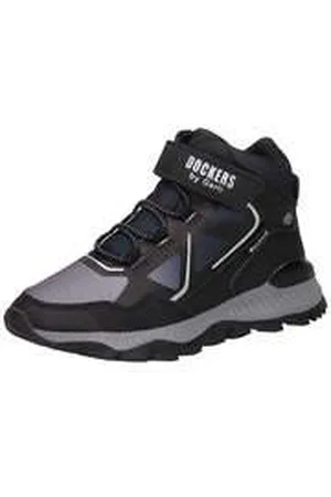 Dockers Klett Boots Jungen