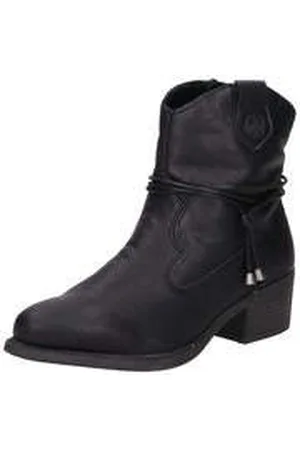 Rieker Cowboy Boots Damen