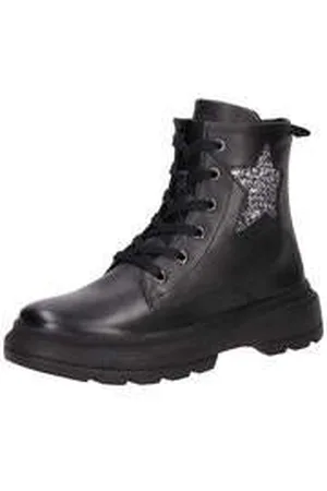 Geox J Kiddartah Schnür Boots Mädchen