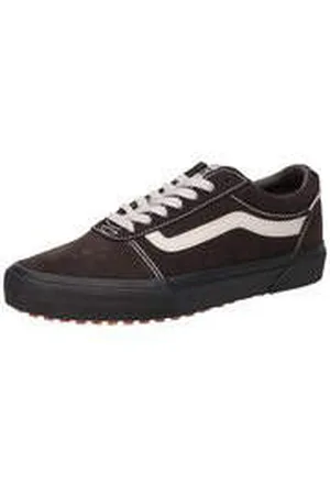 Vans Ward Guard Skate Sneaker Herren