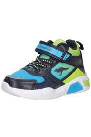 KangaROOS K SLB Clave Mid Jungen