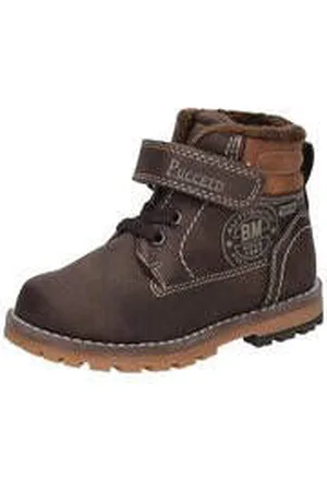 Puccetti Klett Boots Jungen