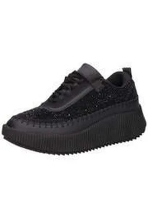 barbarella Plateau Sneaker Damen