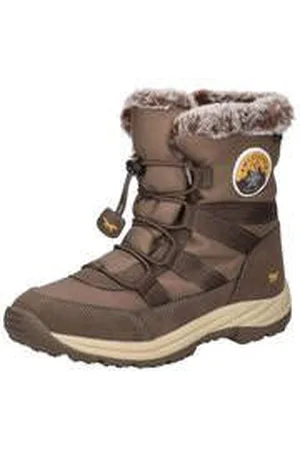 Mustang Schneeboots Mädchen