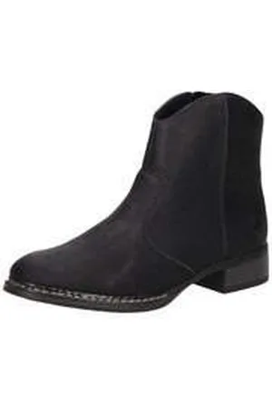 Rieker Stiefeletten Damen