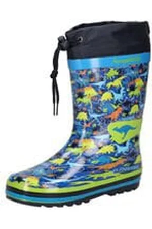 KangaROOS K Rain Gummistiefel Jungen