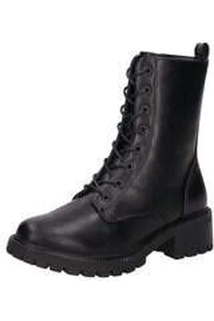 Charmosa Schnürstiefelette Damen