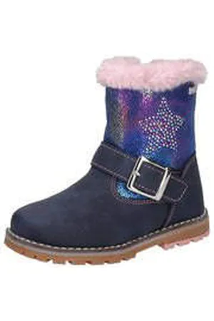 Puccetti Stiefel Mädchen