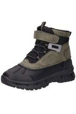 Run Klett Boots Jungen