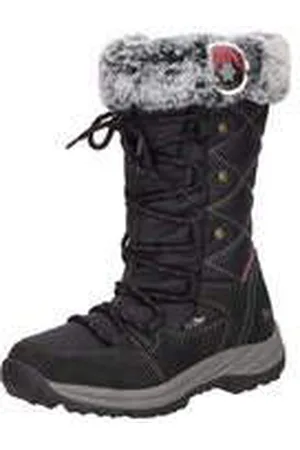 Mustang Schneeboots Mädchen