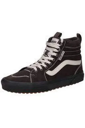 Vans Filmore Hi Guard Skate Sneaker Herren
