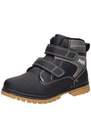 Run Klett Boots Jungen