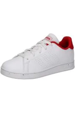 adidas Advantage K Sneaker Mädchen|Jungen