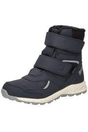 Jack Wolfskin Woodland WT Texapore High VC K Mädchen|Jungen