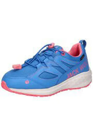 Jack Wolfskin Unleash 4 Speed Texapore K Mädchen