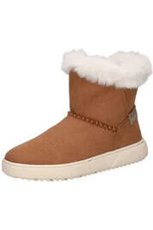Geox J Theleven Girl Stiefel Mädchen