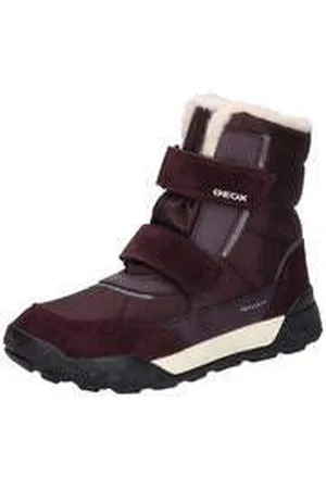 Geox J Trekky Up Baby Mädchen
