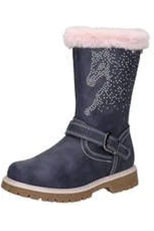 barbarella Stiefel Mädchen