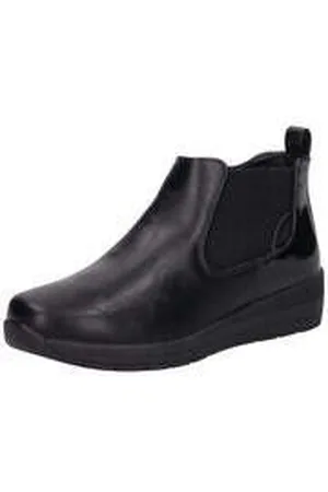 Charmosa Chelsea Boots Damen