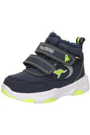 KangaROOS KS Freezer V TRX Jungen