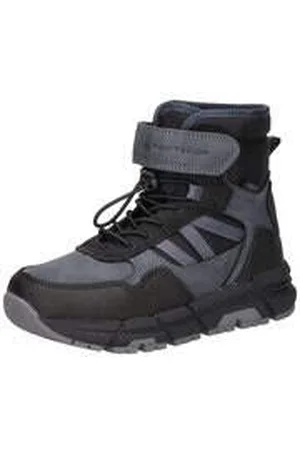 TOM TAILOR Klett Boots Jungen