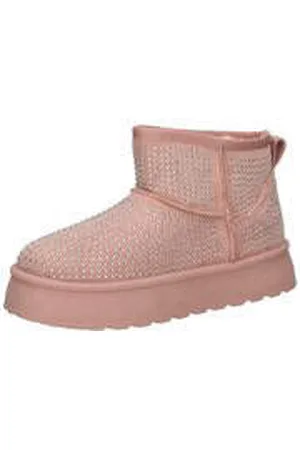 Claudia Ghizzani Winter Boots Mädchen