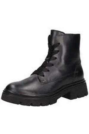 Gabor Schnür Boots Damen
