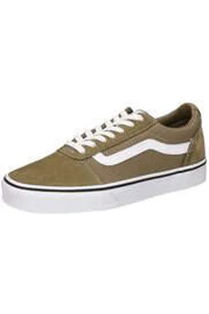 Vans MN Ward Skate Sneaker Herren