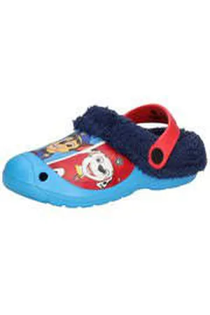 Paw Patrol Clog Jungen