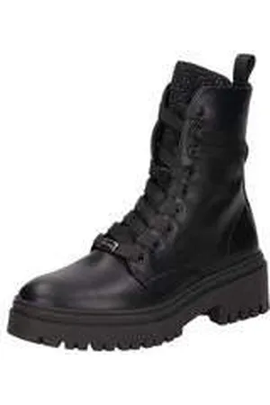 Mexx Pretty Schnür Boots Damen