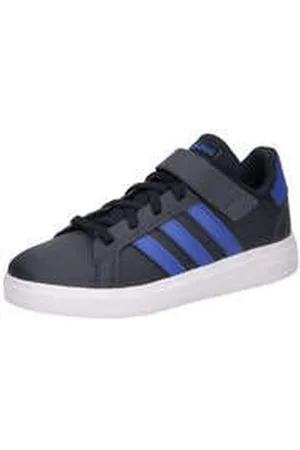 adidas Grand Court 2.0 EL K Sneaker Mädchen|Jungen
