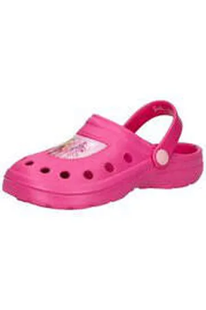 Barbie Clogs Mädchen