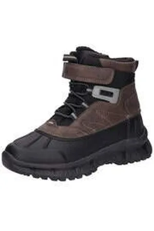 Run Klett Boots Jungen