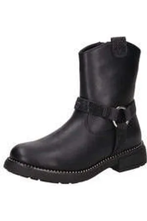 barbarella Cowboy Boots Mädchen