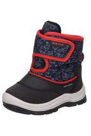 Geox B Flanfil Boy B ABX Jungen
