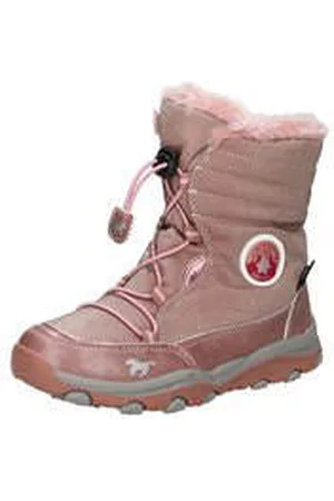 Mustang Schneeboots Mädchen